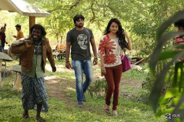 Attarillu Movie Stills